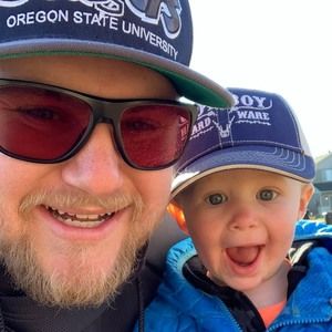 Meet your Posher, James